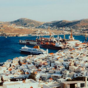 Chantier naval