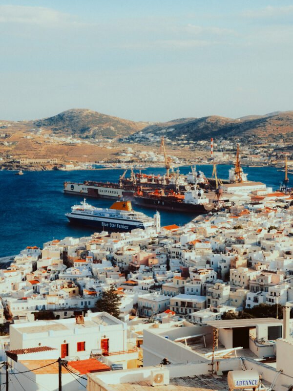 Chantier naval