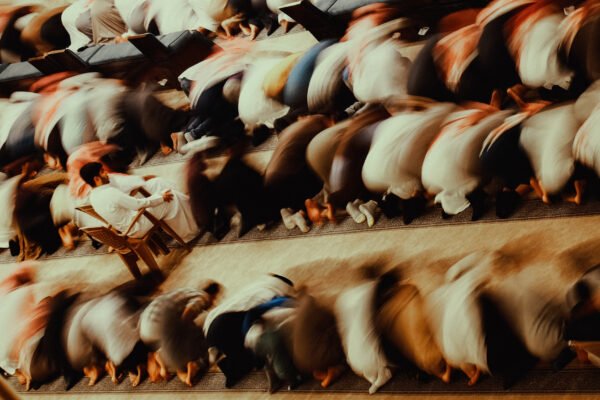 Salat Maghrib