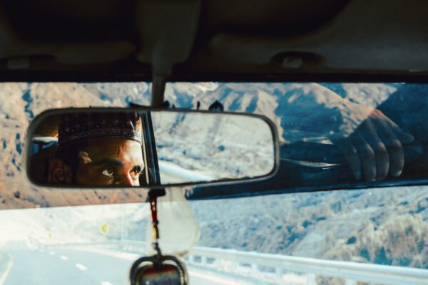 Baltistan Highway